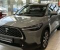 Тойота Corolla Cross, объемом двигателя 2 л и пробегом 0 тыс. км за 39438 $, фото 5 на Automoto.ua