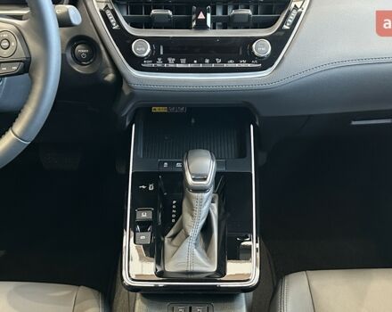 Тойота Corolla Cross, объемом двигателя 2 л и пробегом 0 тыс. км за 43931 $, фото 31 на Automoto.ua