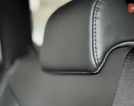 Тойота Corolla Cross, об'ємом двигуна 2 л та пробігом 0 тис. км за 40253 $, фото 15 на Automoto.ua