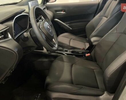 Тойота Corolla Cross, объемом двигателя 2 л и пробегом 0 тыс. км за 40291 $, фото 6 на Automoto.ua