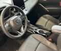 Тойота Corolla Cross, объемом двигателя 2 л и пробегом 0 тыс. км за 39438 $, фото 12 на Automoto.ua