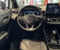 Тойота Corolla Cross, объемом двигателя 2 л и пробегом 0 тыс. км за 42960 $, фото 14 на Automoto.ua