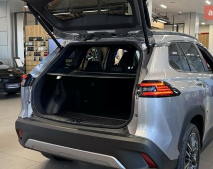 Тойота Corolla Cross, объемом двигателя 2 л и пробегом 0 тыс. км за 43295 $, фото 20 на Automoto.ua