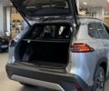 Тойота Corolla Cross, объемом двигателя 2 л и пробегом 0 тыс. км за 43295 $, фото 20 на Automoto.ua