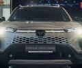 Тойота Corolla Cross, объемом двигателя 2 л и пробегом 0 тыс. км за 43139 $, фото 3 на Automoto.ua