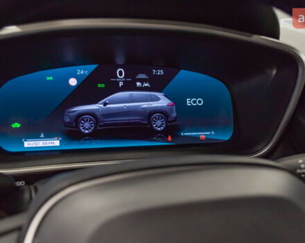 Тойота Corolla Cross, об'ємом двигуна 2 л та пробігом 0 тис. км за 43106 $, фото 13 на Automoto.ua