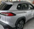 Тойота Corolla Cross, об'ємом двигуна 2 л та пробігом 0 тис. км за 43221 $, фото 5 на Automoto.ua