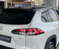 Тойота Corolla Cross, объемом двигателя 2 л и пробегом 0 тыс. км за 37899 $, фото 9 на Automoto.ua