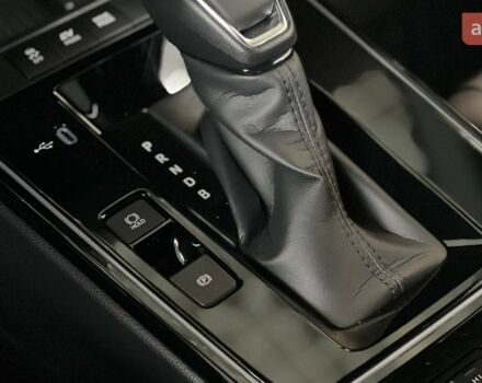 Тойота Corolla Cross, объемом двигателя 2 л и пробегом 0 тыс. км за 43253 $, фото 30 на Automoto.ua