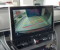 Тойота Corolla Cross, об'ємом двигуна 2 л та пробігом 0 тис. км за 40253 $, фото 13 на Automoto.ua