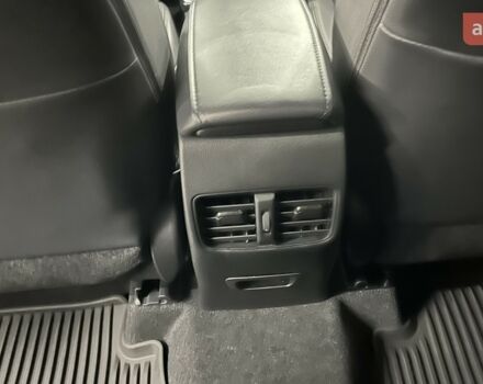 Тойота Corolla Cross, объемом двигателя 2 л и пробегом 0 тыс. км за 43243 $, фото 15 на Automoto.ua