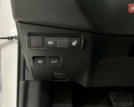 Тойота Corolla Cross, объемом двигателя 2 л и пробегом 0 тыс. км за 43243 $, фото 14 на Automoto.ua