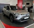 Тойота Corolla Cross, объемом двигателя 2 л и пробегом 0 тыс. км за 42960 $, фото 1 на Automoto.ua