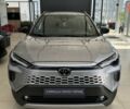 купить новое авто Тойота Corolla Cross 2025 года от официального дилера Автоцентр AUTO.RIA Тойота фото
