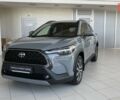 купить новое авто Тойота Corolla Cross 2025 года от официального дилера Тойота Центр Київ Автосаміт Тойота фото