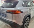 Тойота Corolla Cross, объемом двигателя 2 л и пробегом 0 тыс. км за 43127 $, фото 3 на Automoto.ua