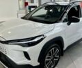 Тойота Corolla Cross, объемом двигателя 2 л и пробегом 0 тыс. км за 43253 $, фото 1 на Automoto.ua