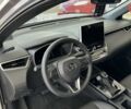 купить новое авто Тойота Corolla Cross 2025 года от официального дилера Автоцентр AUTO.RIA Тойота фото