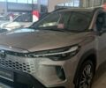 Тойота Corolla Cross, об'ємом двигуна 2 л та пробігом 0 тис. км за 42733 $, фото 1 на Automoto.ua