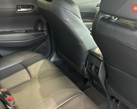 Тойота Corolla Cross, объемом двигателя 2 л и пробегом 0 тыс. км за 39438 $, фото 18 на Automoto.ua