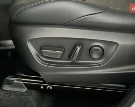 Тойота Corolla Cross, объемом двигателя 2 л и пробегом 0 тыс. км за 43253 $, фото 20 на Automoto.ua