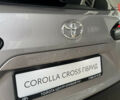 Тойота Corolla Cross, объемом двигателя 2 л и пробегом 0 тыс. км за 43221 $, фото 17 на Automoto.ua