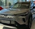 Тойота Corolla Cross, объемом двигателя 2 л и пробегом 0 тыс. км за 43116 $, фото 8 на Automoto.ua