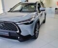 купить новое авто Тойота Corolla Cross 2025 года от официального дилера Тойота Центр Черкаси Мотор Сіті Тойота фото