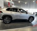Тойота Corolla Cross, объемом двигателя 2 л и пробегом 0 тыс. км за 42960 $, фото 8 на Automoto.ua