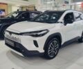 купить новое авто Тойота Corolla Cross 2025 года от официального дилера Тойота Центр Черкаси Мотор Сіті Тойота фото