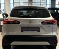 Тойота Corolla Cross, об'ємом двигуна 2 л та пробігом 0 тис. км за 43217 $, фото 12 на Automoto.ua