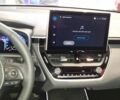 Тойота Corolla Cross, об'ємом двигуна 2 л та пробігом 0 тис. км за 42746 $, фото 11 на Automoto.ua