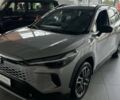 Тойота Corolla Cross, об'ємом двигуна 2 л та пробігом 0 тис. км за 43221 $, фото 2 на Automoto.ua