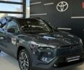 Тойота Corolla Cross, объемом двигателя 2 л и пробегом 0 тыс. км за 43931 $, фото 2 на Automoto.ua