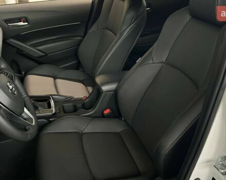 Тойота Corolla Cross, объемом двигателя 2 л и пробегом 0 тыс. км за 43253 $, фото 18 на Automoto.ua