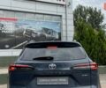Тойота Corolla Cross, об'ємом двигуна 2 л та пробігом 0 тис. км за 43973 $, фото 29 на Automoto.ua