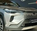 Тойота Corolla Cross, объемом двигателя 2 л и пробегом 0 тыс. км за 43116 $, фото 5 на Automoto.ua
