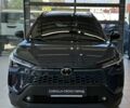 Тойота Corolla Cross, объемом двигателя 2 л и пробегом 0 тыс. км за 43931 $, фото 4 на Automoto.ua
