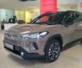 Тойота Corolla Cross, объемом двигателя 2 л и пробегом 0 тыс. км за 42757 $, фото 1 на Automoto.ua