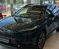 Тойота Corolla Cross, объемом двигателя 2 л и пробегом 0 тыс. км за 43931 $, фото 6 на Automoto.ua
