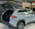 Тойота Corolla Cross, объемом двигателя 2 л и пробегом 0 тыс. км за 39438 $, фото 27 на Automoto.ua