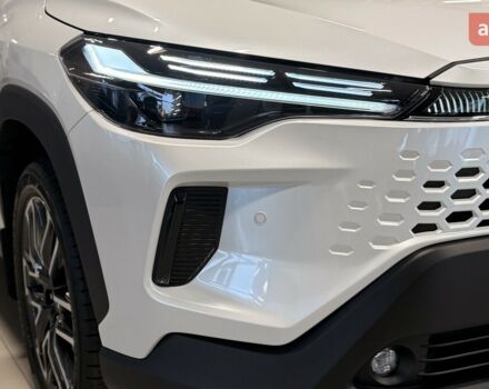 Тойота Corolla Cross, об'ємом двигуна 2 л та пробігом 0 тис. км за 43217 $, фото 6 на Automoto.ua