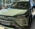 Тойота Corolla Cross, объемом двигателя 2 л и пробегом 0 тыс. км за 43401 $, фото 5 на Automoto.ua
