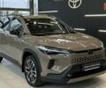 Тойота Corolla Cross, объемом двигателя 2 л и пробегом 0 тыс. км за 42743 $, фото 1 на Automoto.ua