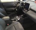 Тойота Corolla Cross, объемом двигателя 2 л и пробегом 0 тыс. км за 42757 $, фото 13 на Automoto.ua