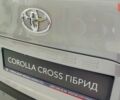 купить новое авто Тойота Corolla Cross 2025 года от официального дилера Тойота Центр Черкаси Мотор Сіті Тойота фото