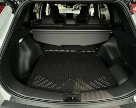 Тойота Corolla Cross, объемом двигателя 2 л и пробегом 0 тыс. км за 43253 $, фото 9 на Automoto.ua