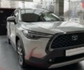купити нове авто Тойота Corolla Cross 2025 року від офіційного дилера Тойота Центр Київ Автосаміт Тойота фото