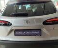 купить новое авто Тойота Corolla Cross 2025 года от официального дилера Тойота Центр Чернігів «Соллі-Плюс» Тойота фото