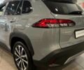 Тойота Corolla Cross, объемом двигателя 2 л и пробегом 0 тыс. км за 40291 $, фото 2 на Automoto.ua